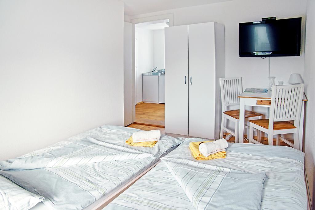 Hostel Villa Viva Bregenz Exterior photo